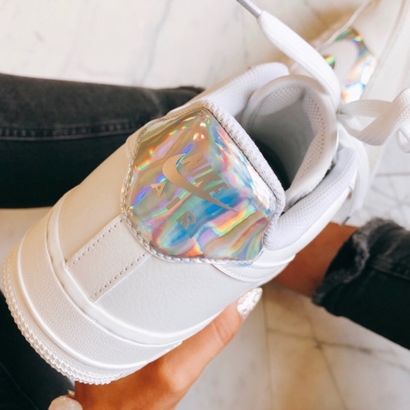 Nike Air Force 1 low - Picture 7 of 8